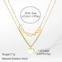 Ansa Necklace