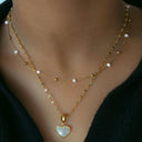 Endless Love Necklace
