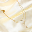 BLAICE Necklace