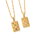 Butterfly Necklace