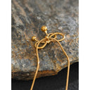 Bow-knot Pendant