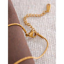 Bow-knot Pendant