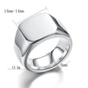 Glossy Ring