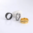 Sola Ring