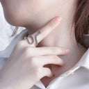 Snake Ring