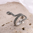 Snake Ring