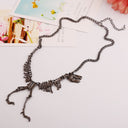 Dinosaur Necklace