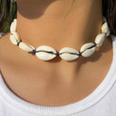 Seashell Necklace