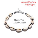Seashell Necklace