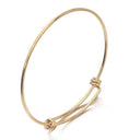 CIRCULAR ADJUSTABLE BRACELET