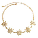 Sun goodness chain