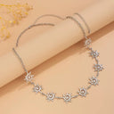 Sun goodness chain