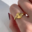 Sunshine ring