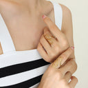 Jazlyn ring