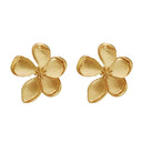 Flower retro Earrings