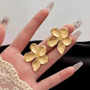 Flower retro Earrings