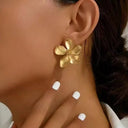 Flower retro Earrings
