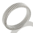 Maze Ring