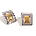 Miranda Stainless Steel Vintage