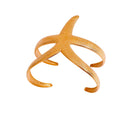 DRAYA STARFISH ADJUSTABLE CUFF
