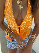 DRAYA STARFISH ADJUSTABLE CUFF