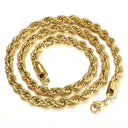 Loffy necklace