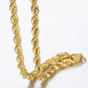 Loffy necklace