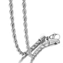 Loffy necklace