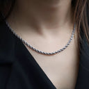 Loffy necklace