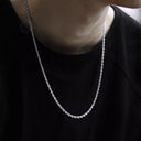 Loffy necklace