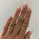 Izzy Ring