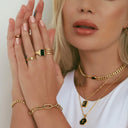 Izzy Ring