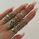 Izzy Ring