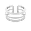 Izzy Ring
