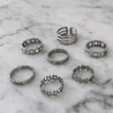 Izzy Ring