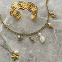 Coast Pearl Necklace