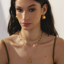 Jazz Necklace