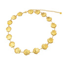 JOLKA SHELL NECKLACE