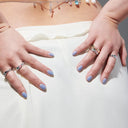 Lumiere Ring Set