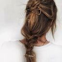 Barrettes