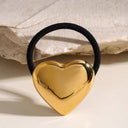 heart girl