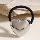 heart girl