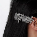 Starfish Shell Headwear Hair Clip