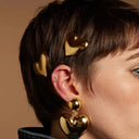 Accessories Summer Beach Hairpins