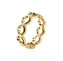 Happy & I Know It Ring