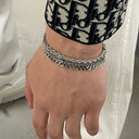 Motion Bracelet