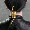 VIPERA-COBRA HAIR SPIRAL