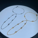 Starlight Hand Chain