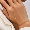 Miami Hand Chain