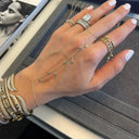 Ava Hand Chain